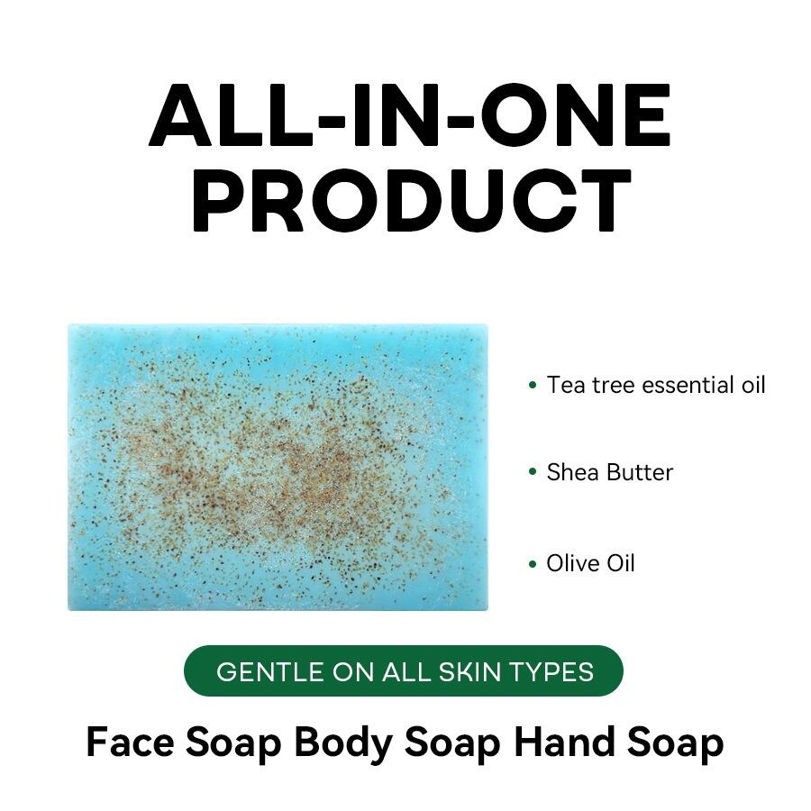 Transform Your Skin with the Power of Whitening Soap
