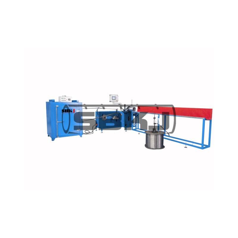 Top 10 Recently Popular Machine - Aluminum Flexible Duct Forming Machine