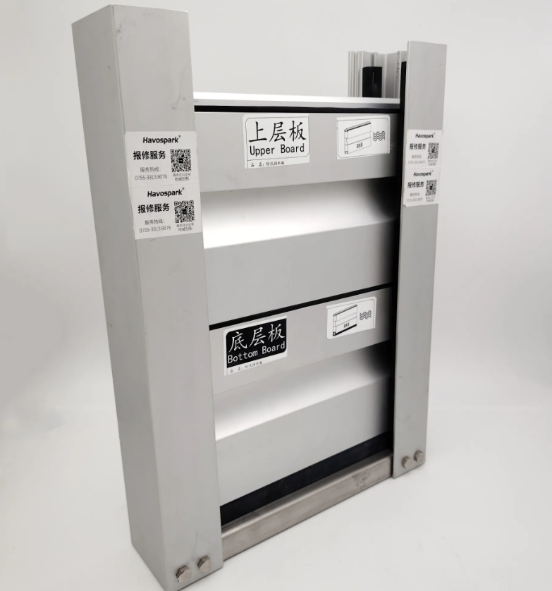 Ako efektívne sú zábrany proti povodníam s rýchlym inštalovaním pri ochrane pred povodňami?