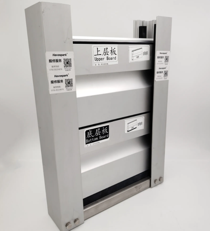 Điều Gì Khiến Các Rào Cản Lũ Lụt Lắp Đặt Nhanh Trở Thành Lý Tưởng Cho Các Dự Án Ven Biển?