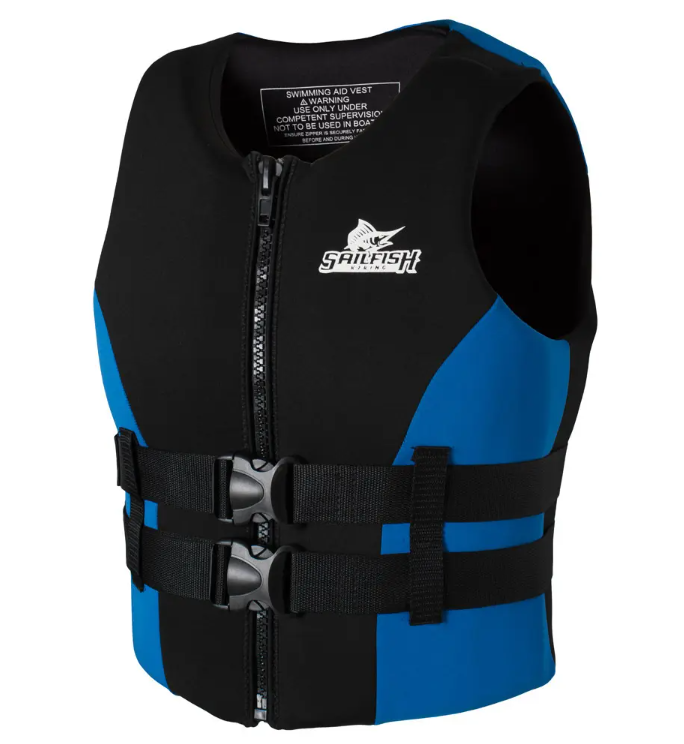 Standar Apa Saja yang Harus Dipatuhi oleh Jaket Pelampung Komersial?