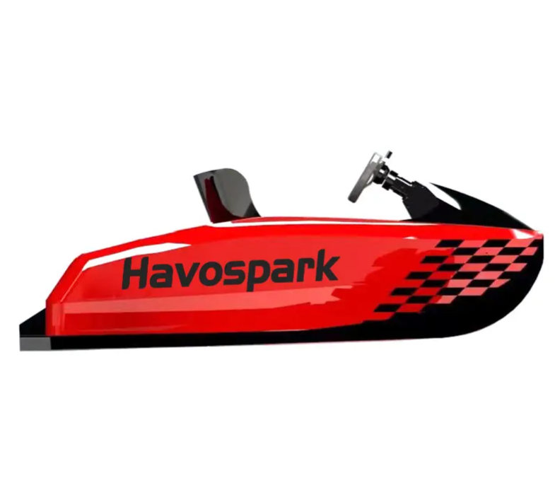 У којим сценаријима електрични чамци са млазним погоном одговарају за B2B куповине?