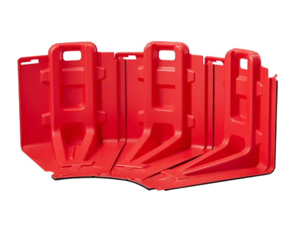 איך לבחור מחסומים נגד שטפונות להגנה על נכסים חוף-ימיים?