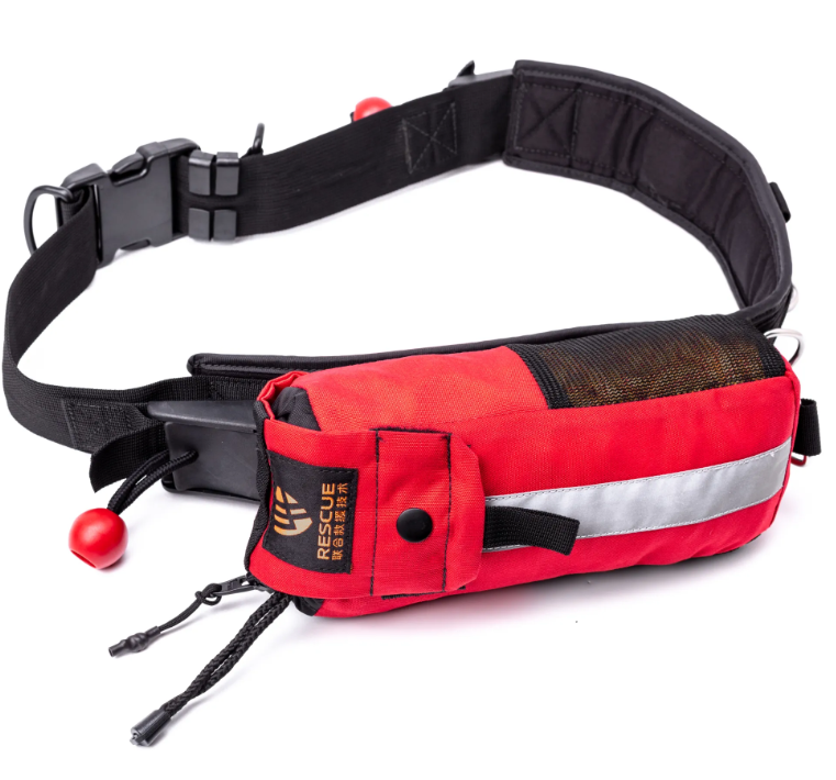 Hvordan sikre pålitelige vannsikkerhetsprodukter for teamdrift?