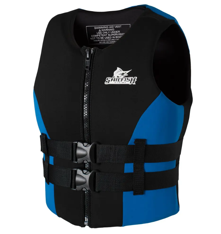 ¿Por qué los productos de seguridad acuática deben cumplir con normas técnicas específicas?