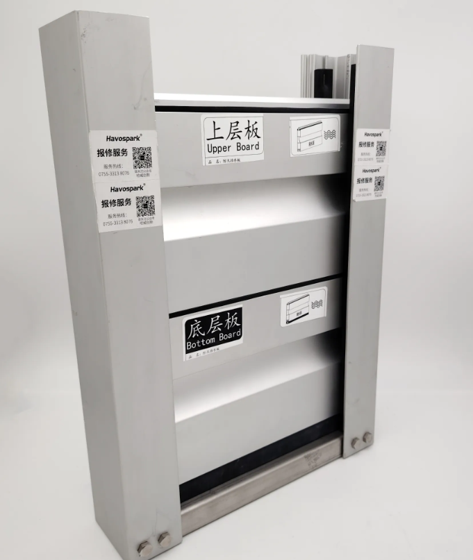 Alin sa mga Flood Barrier ang angkop para sa Proteksyon ng Ari-arian sa Baybayin?