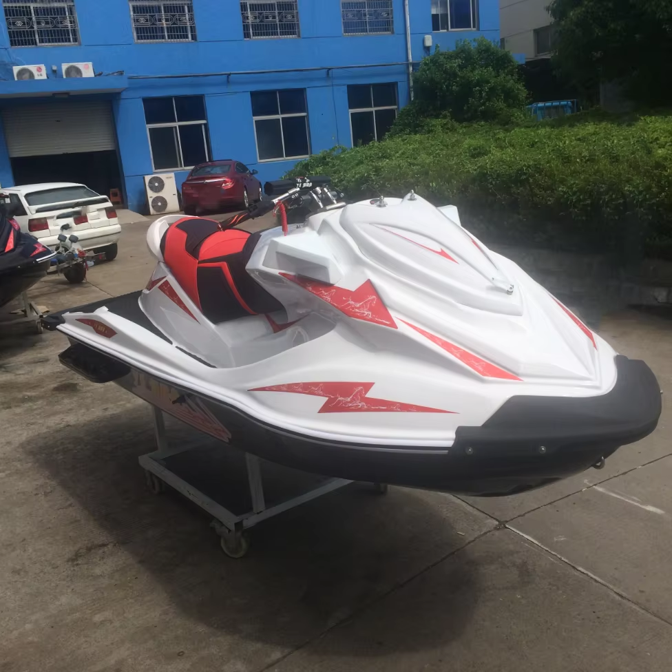 Electric Jet Ski Boats: Bringing Revolutionary Changes to Your Water Sports