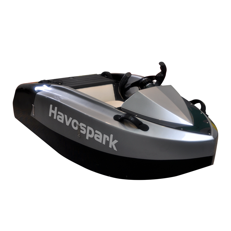 Havospark Electric Watercraft: The Thrill of Speed Meets Eco-Friendly Design