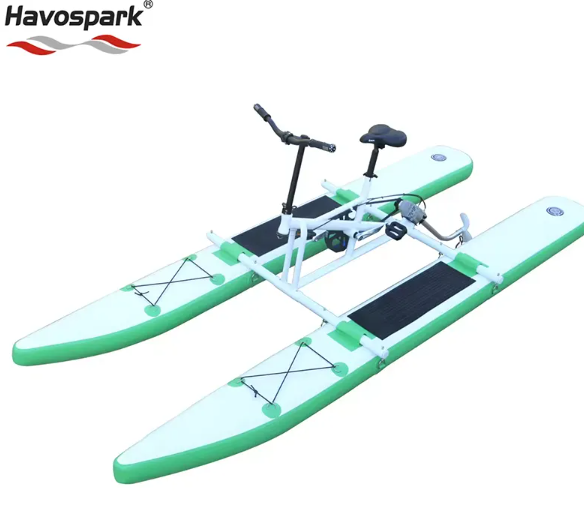 Jakie specyfikacje mają znaczenie przy zakupie komercyjnych skuterów wodnych?