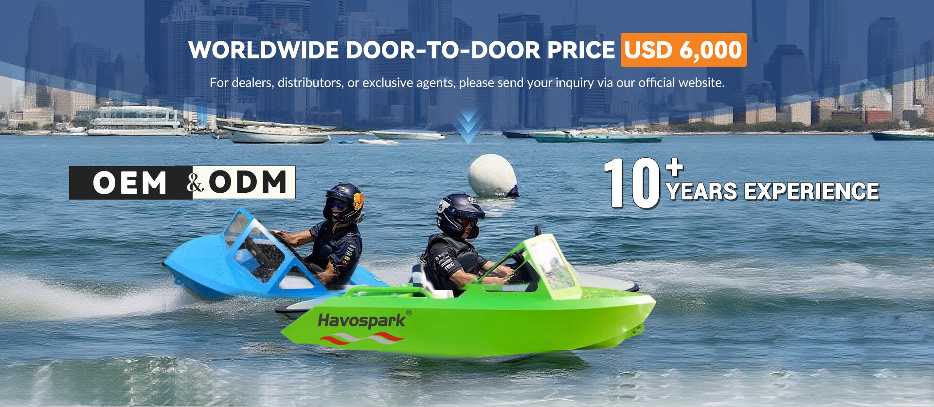 Shenzhen Hoverstar Innovations Technology Co. , Ltd.