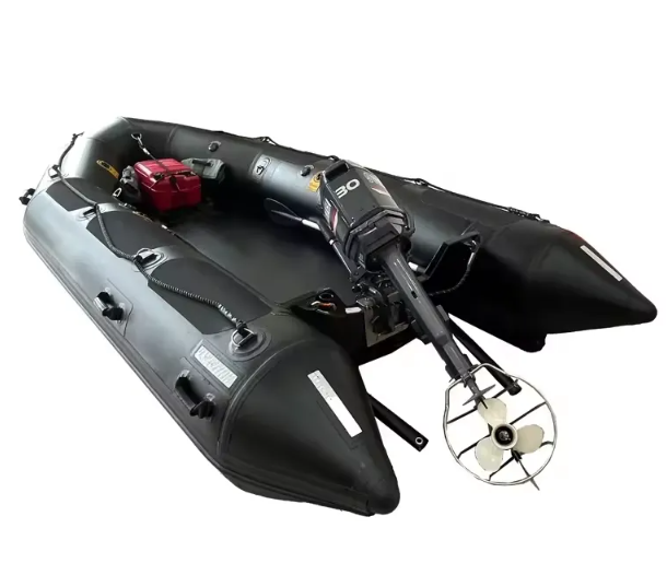 What Defines a Professional Water Rescue Equipment Set?\n