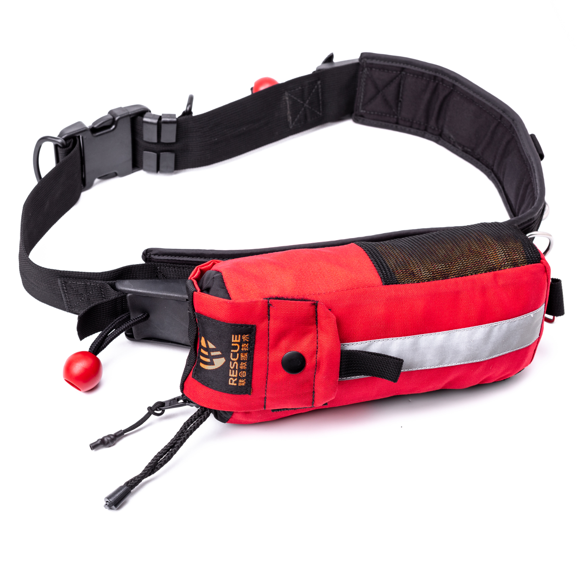 How Do Water Rescue Robots Enhance First Responder Safety?
