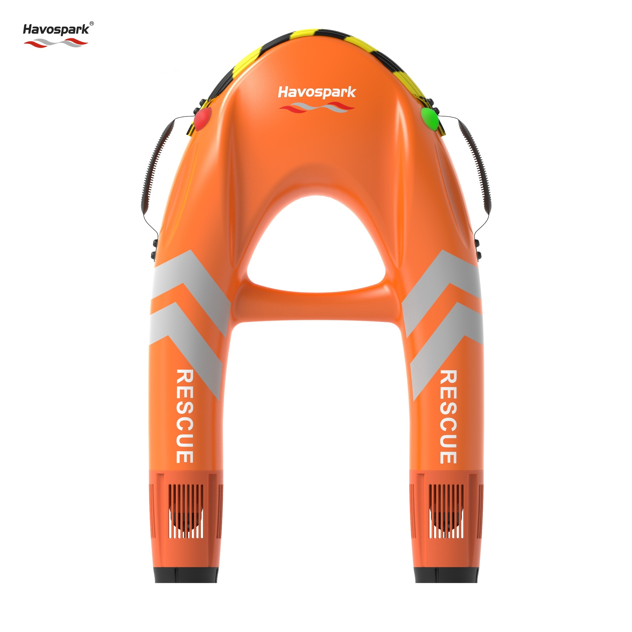 ผลิตภัณฑ์เพื่อความปลอดภัยในน้ำ: จำเป็นอย่างยิ่งสำหรับกิจกรรมกีฬาทางน้ำ