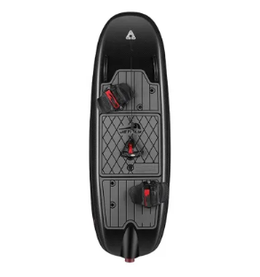 Quão Eficientes São as Pranchas de Surfe Elétricas para Operações Comerciais de Esportes Aquáticos?