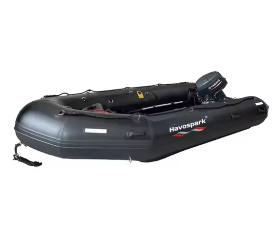 What Essential Gear Supports Efficient Water Rescue Operations?\n