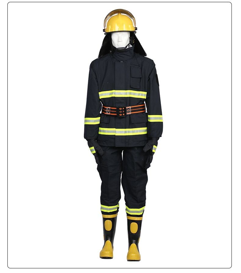 消防必需品 消防士ジャケットおよびスーツ 高品質な消防機器｜火災救助