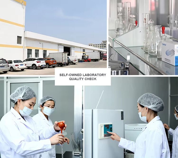 Weihai Hanjiang Food Stock Co., Ltd.