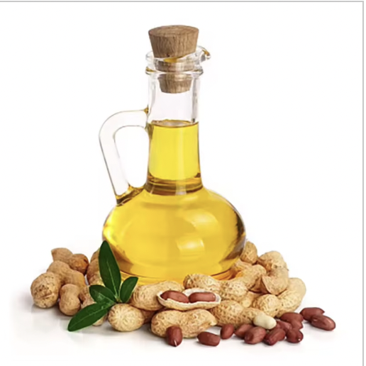 Product differences of Peanut Oil in different producing areas