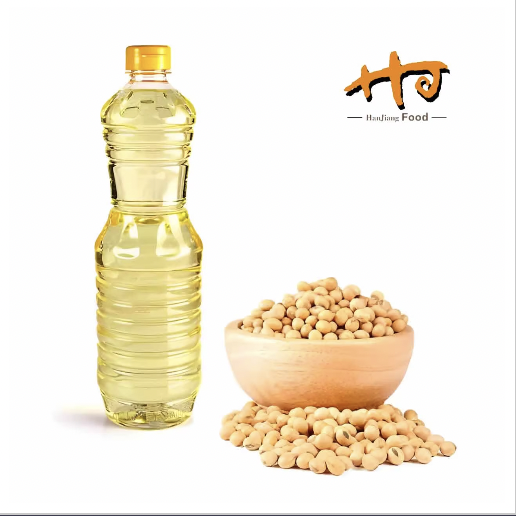 Quality Differences of Soybean Oil in Different Production Processes