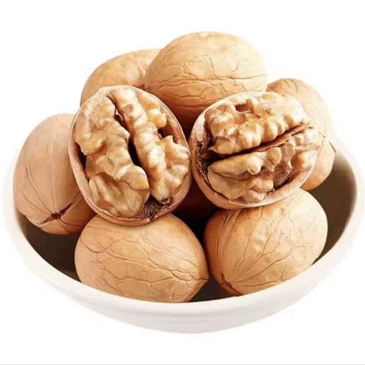 Differenze di qualità dei noccioli di noce in diverse aree produttrici