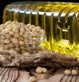Why Is Soybean Oil the Ideal Choice for Frying?
