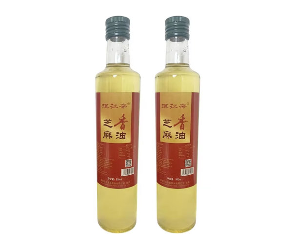 Sesame oil