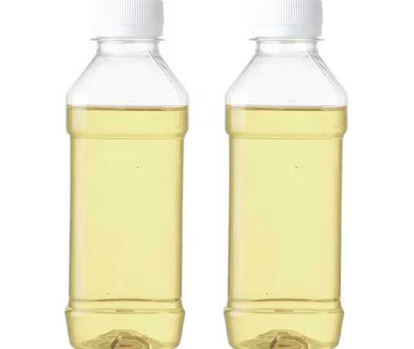 Sunflower oil