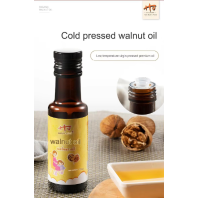 Walnut oil