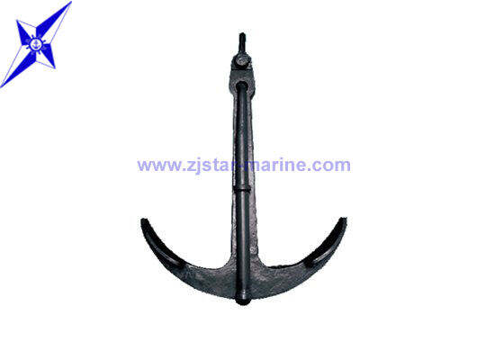 How to Choose the Right Anchor for Aquaculture? Exploring the Advantages of the High Delta Anchor