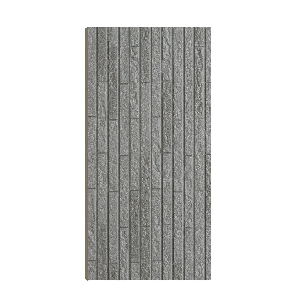 KTC Exterior Panel Culture Stone P5PSGR