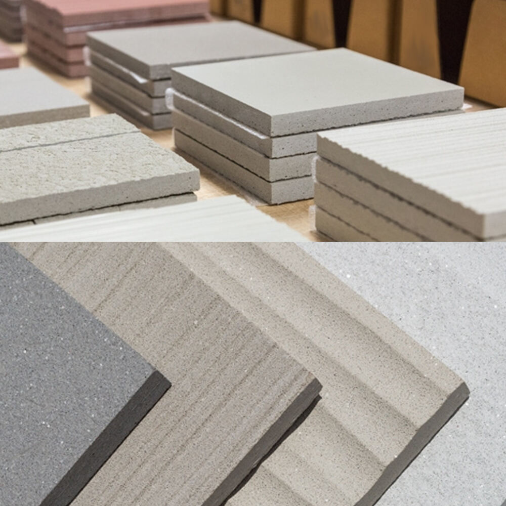 Corrugated UHPC Ultra High Performance Concrete, China