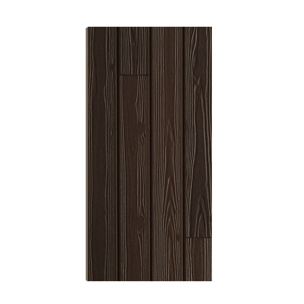 KTC Exterior Panel Wood Grain 5PWBK1