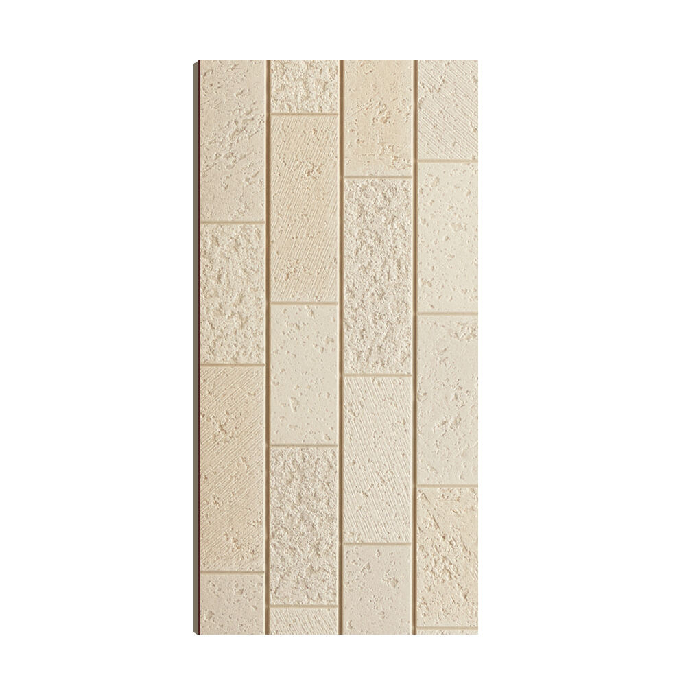 KTC Exterior Panel Culture Stone SVP6JA