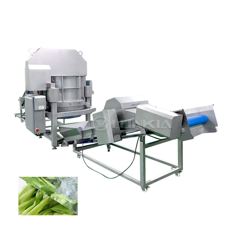 Continuous Dewatering Centrifuge