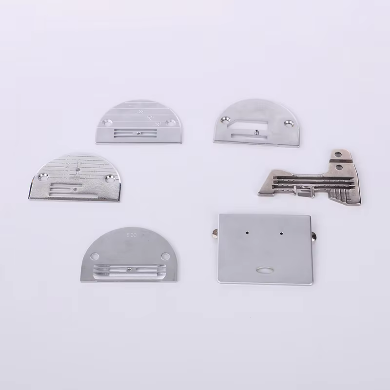 product anysew sewing machine needle plate 147157lgb good price-1