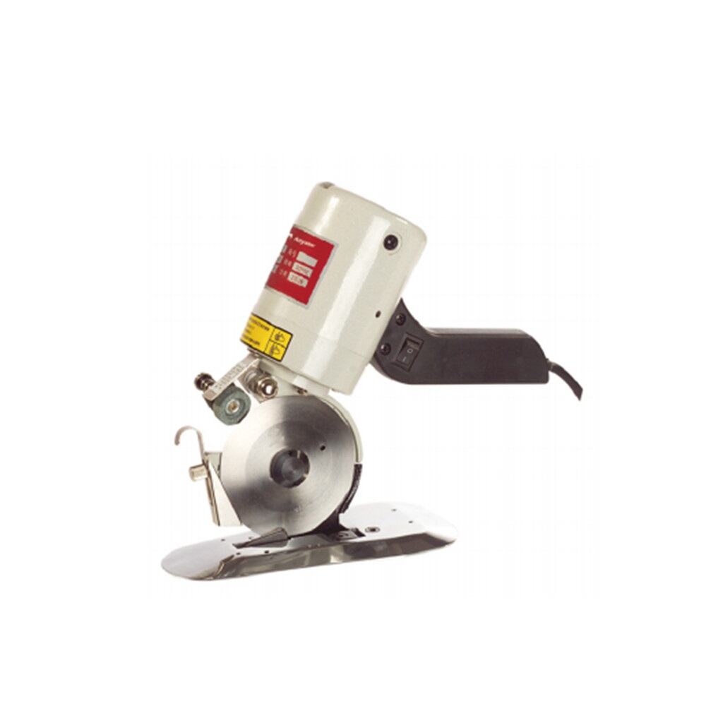 آلة قطع بالسكين الدائرية RSD-90