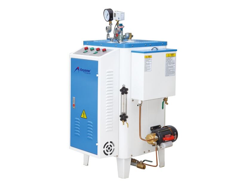 DLD-18-0.4-A2 Avtomatik elektriklə qızdırılan buxar qazanı