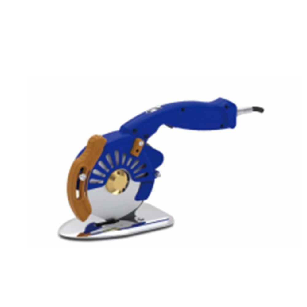 ماكينة قص ذات محرك مؤازر RCS-100