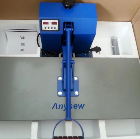 What Are the Main Uses of Heat Press Machines?