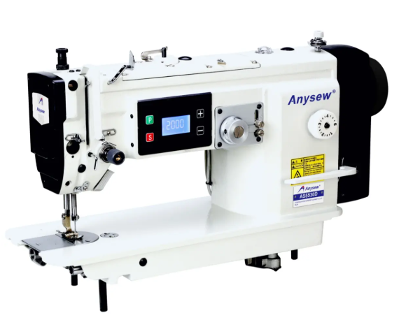 How to Choose the Right Industrial Sewing Machine for Production?