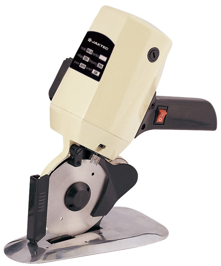 RSD-100 მრგვალი ხელსაწყოს კვეთის მანქანა