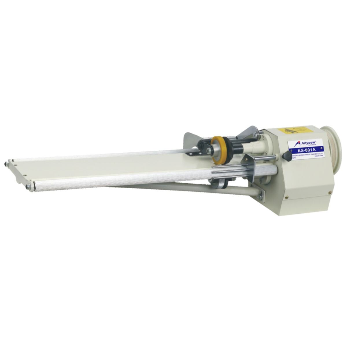 AS-801A Schneidemaschine für Stoffbandstreifen