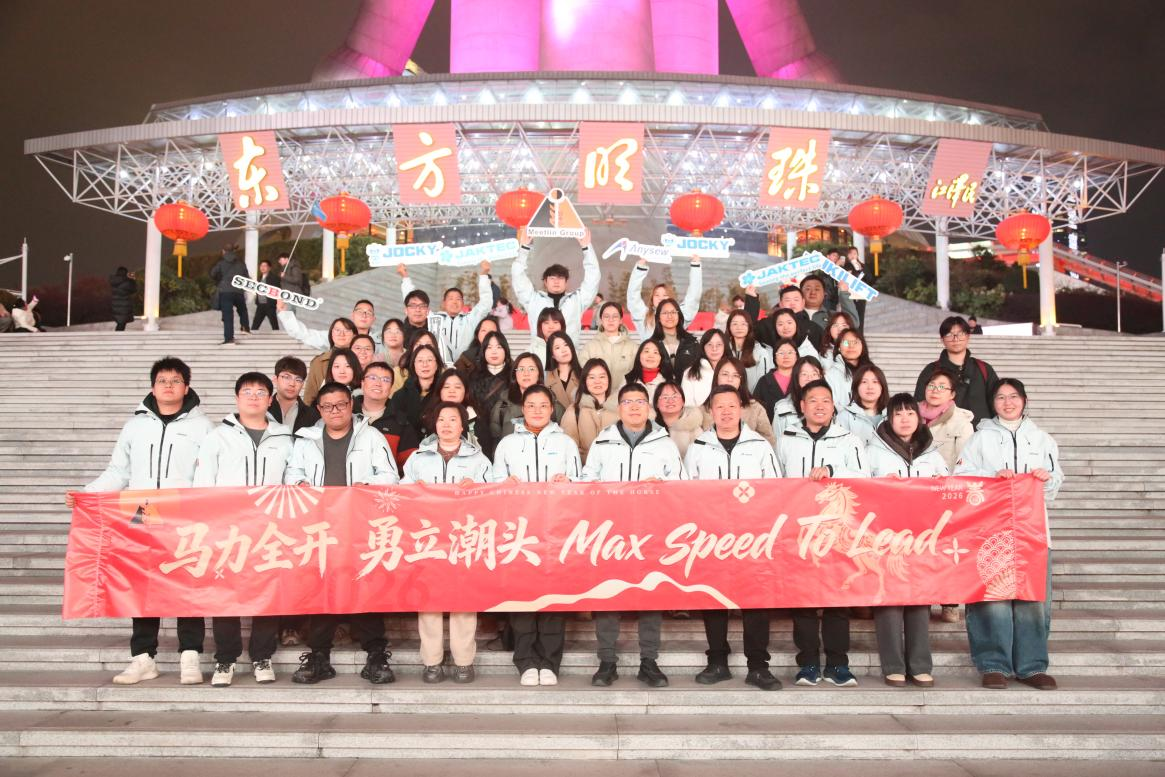 Տարեկան համաժողով և թիմի ձևավորում