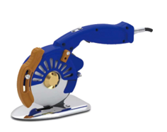 RCS-100 სერვო კვეთის მანქანა