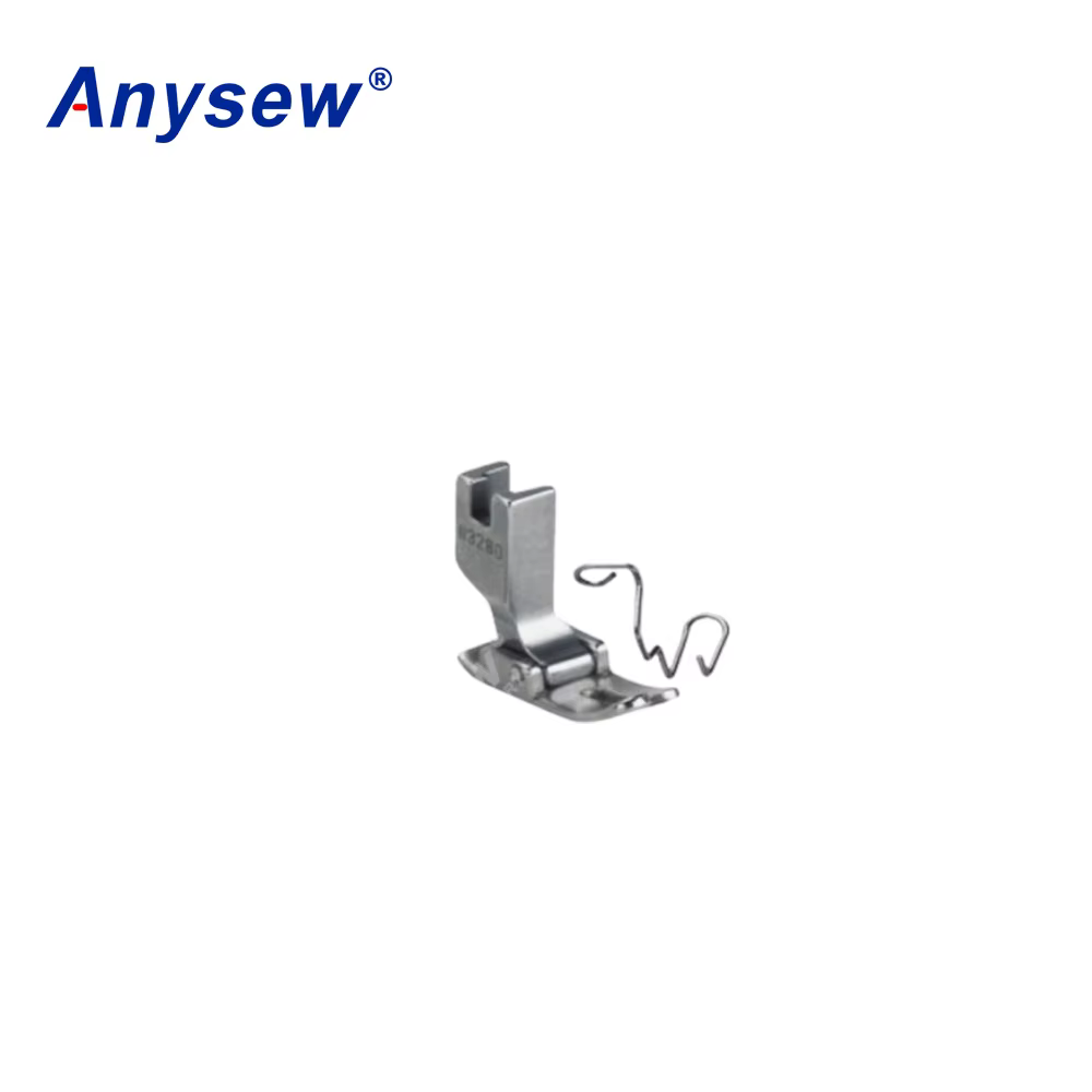 product anysew sewing machine parts presser foot 113280-1