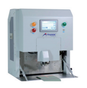 AS-AN004 Automatikus számozógép