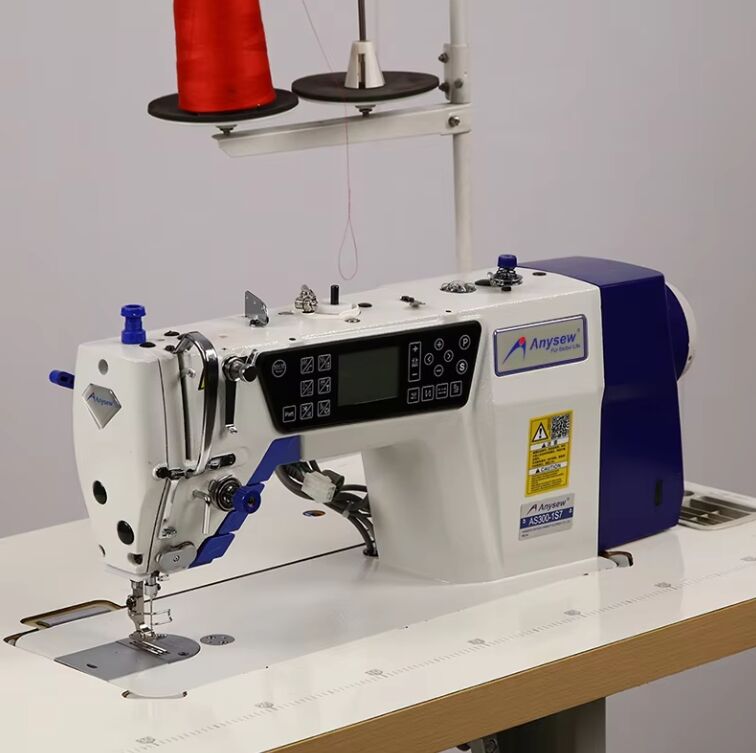 How to Identify Quality Sewing Machine Parts?