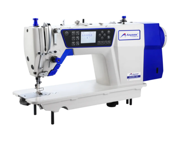How to Identify Quality Sewing Machine Parts