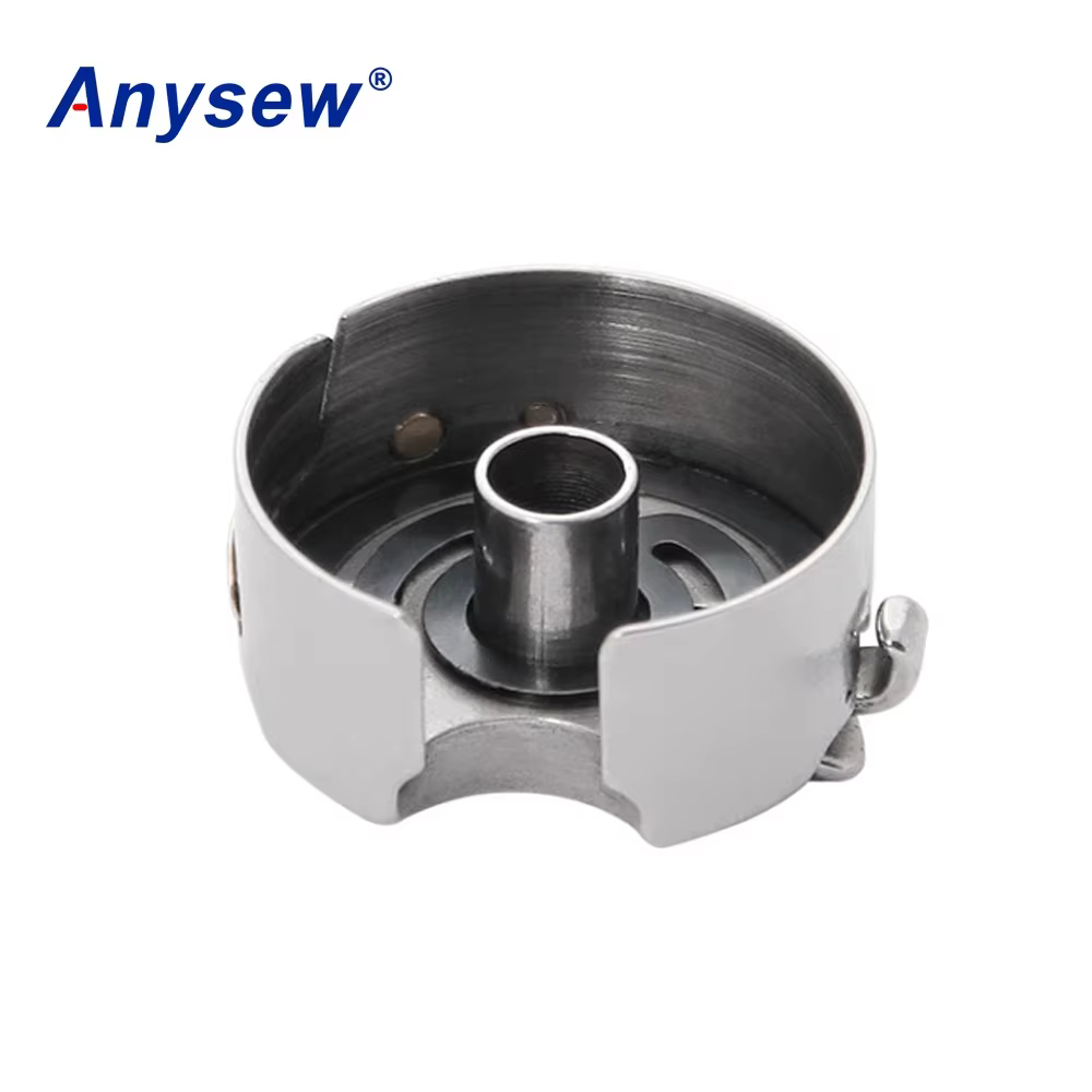 sewing machine parts bobbin case bc db1 nbl1 for high speed sing needle lockstitch-1