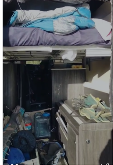 installation feedback for the lifting bed order from the spanish customer-2